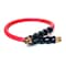 Steelman 24" Rubber Hose Reel Connection Hose with 3/8" NPT Brass Fittings 98456-IND - alternate 1